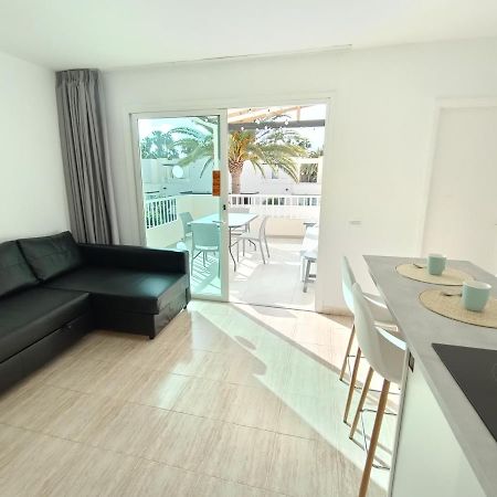 Calima Lodge Corralejo Bagian luar foto