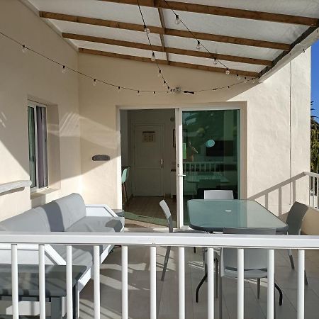 Calima Lodge Corralejo Bagian luar foto