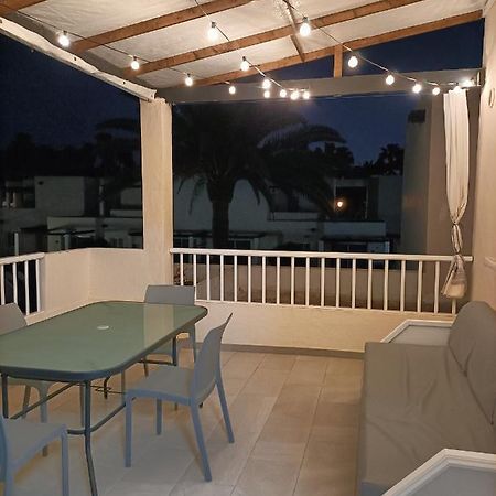 Calima Lodge Corralejo Bagian luar foto