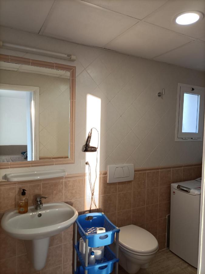 Calima Lodge Corralejo Bagian luar foto