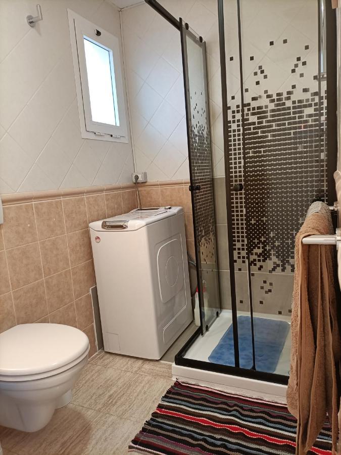 Calima Lodge Corralejo Bagian luar foto