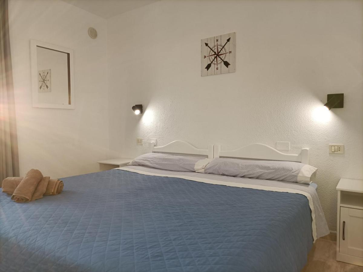 Calima Lodge Corralejo Bagian luar foto