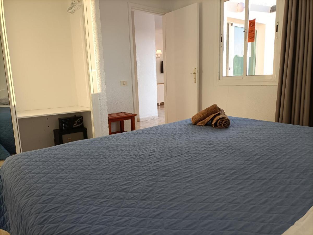 Calima Lodge Corralejo Bagian luar foto