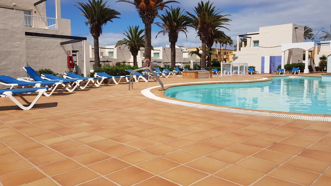Calima Lodge Corralejo Bagian luar foto