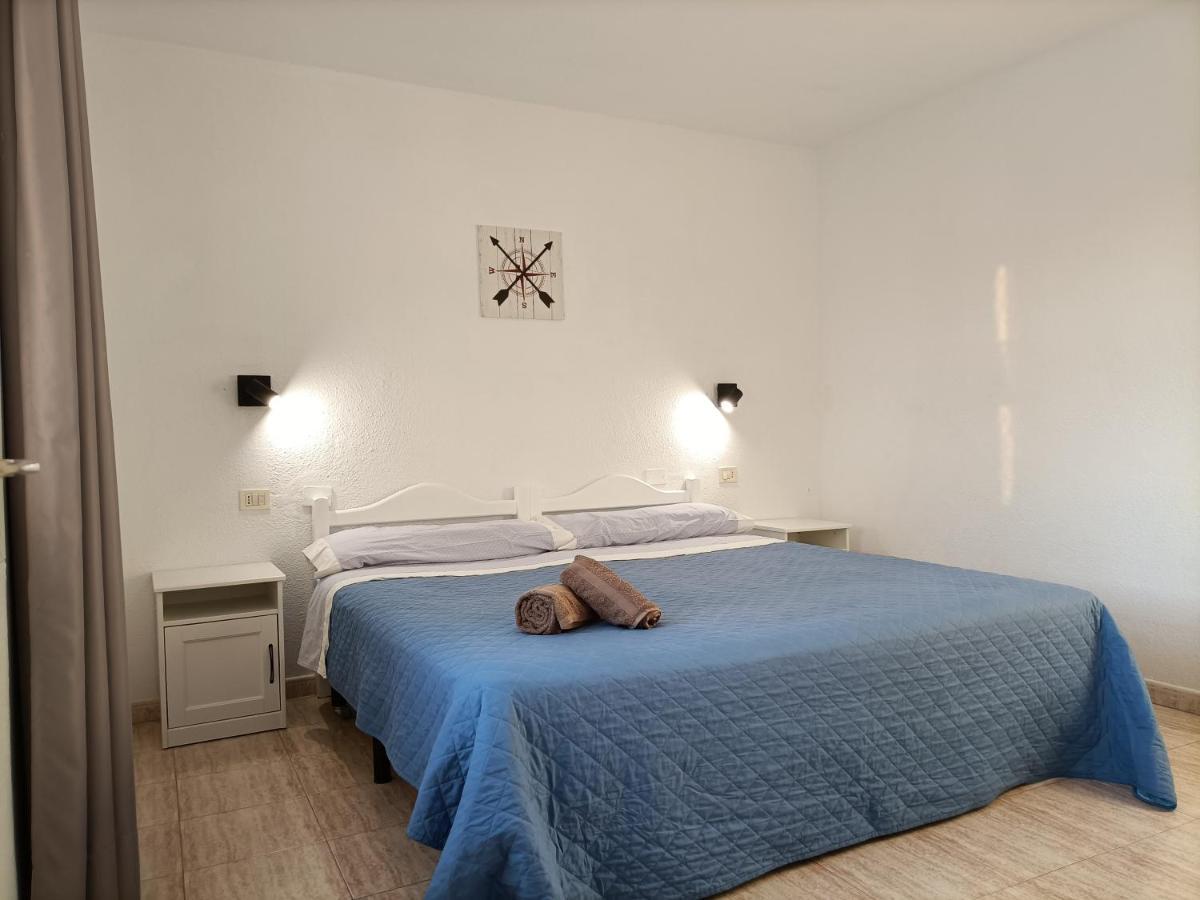 Calima Lodge Corralejo Bagian luar foto