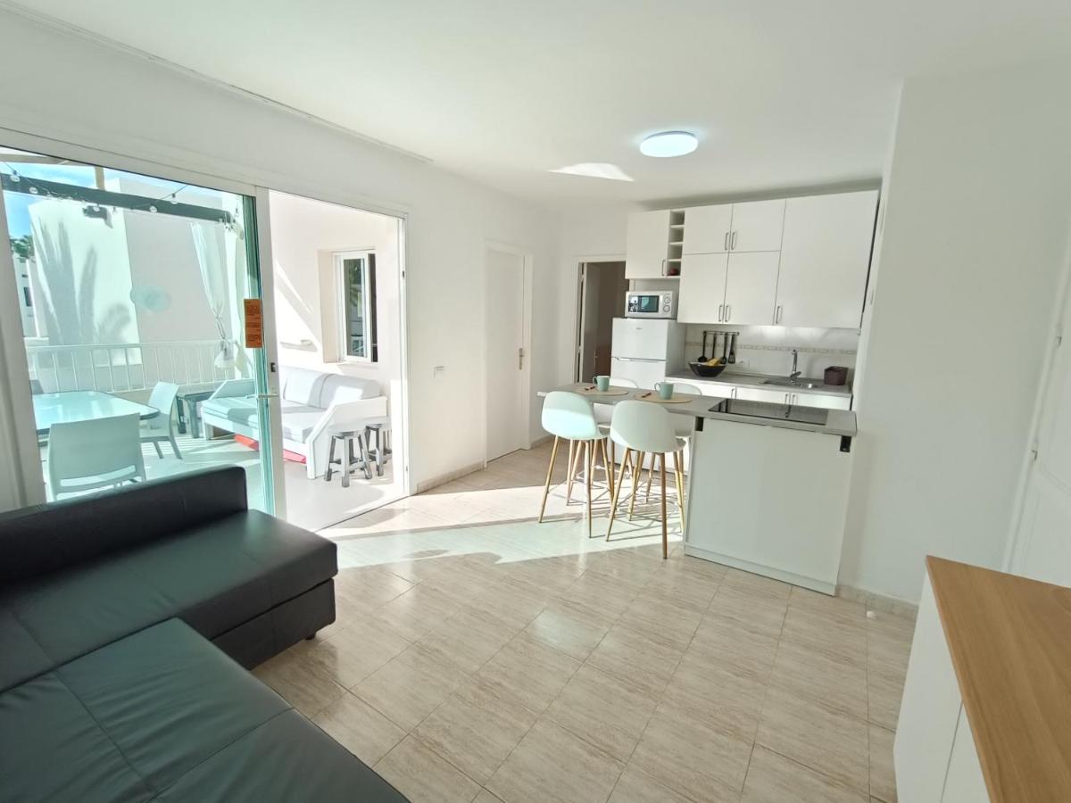 Calima Lodge Corralejo Bagian luar foto