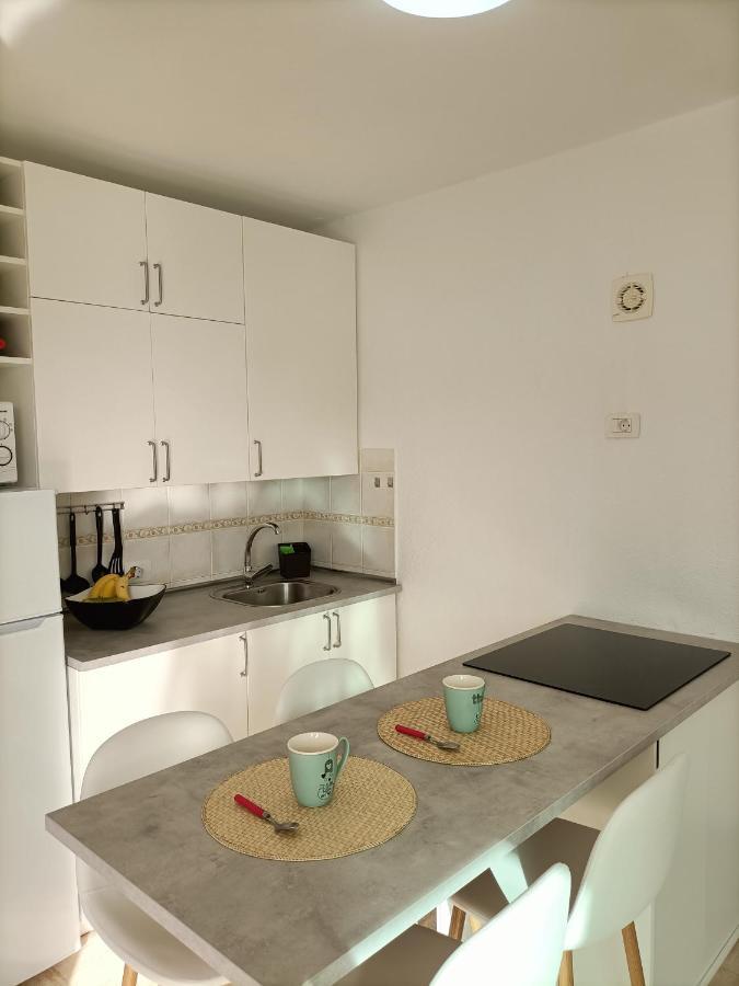 Calima Lodge Corralejo Bagian luar foto
