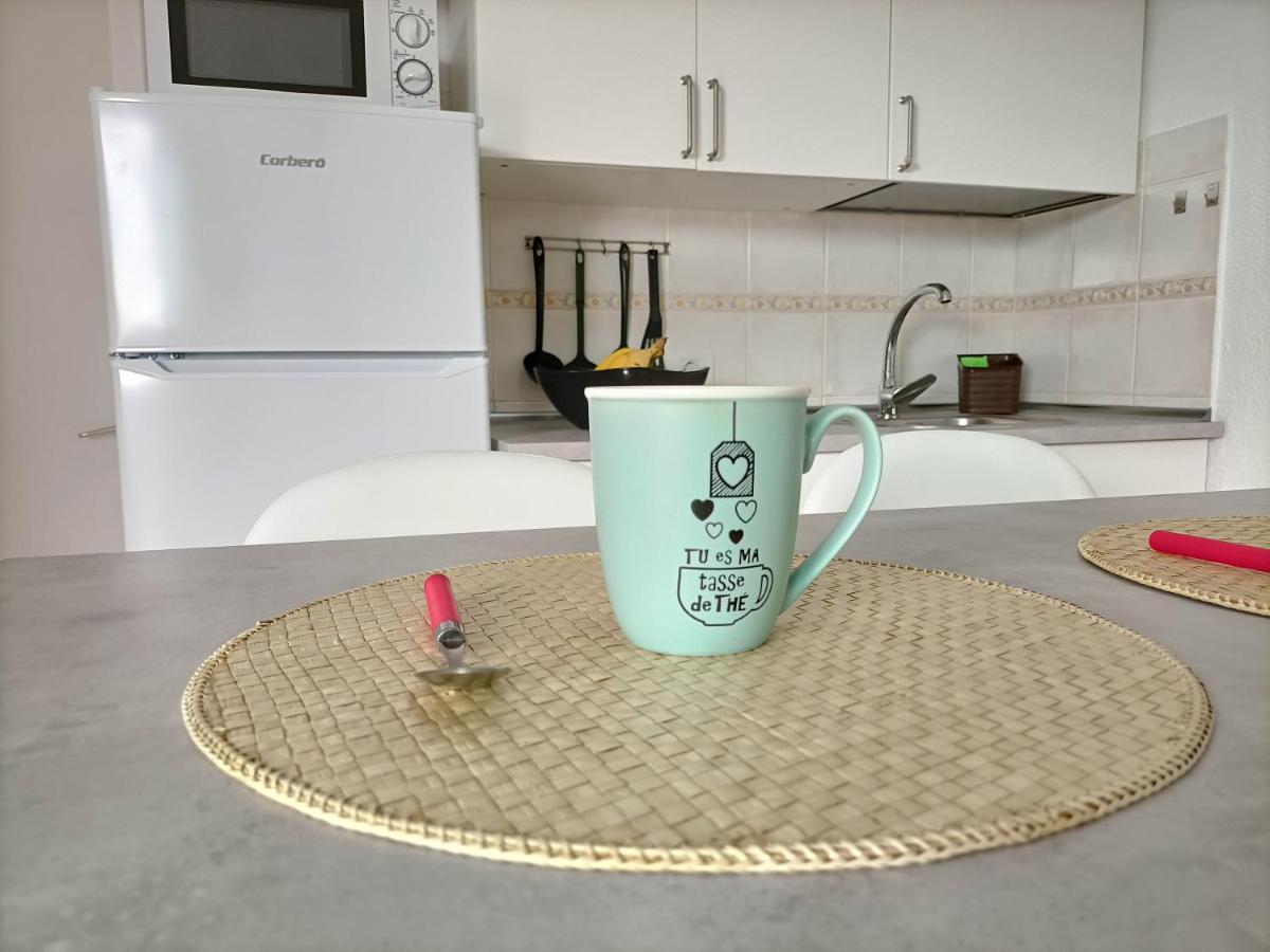 Calima Lodge Corralejo Bagian luar foto
