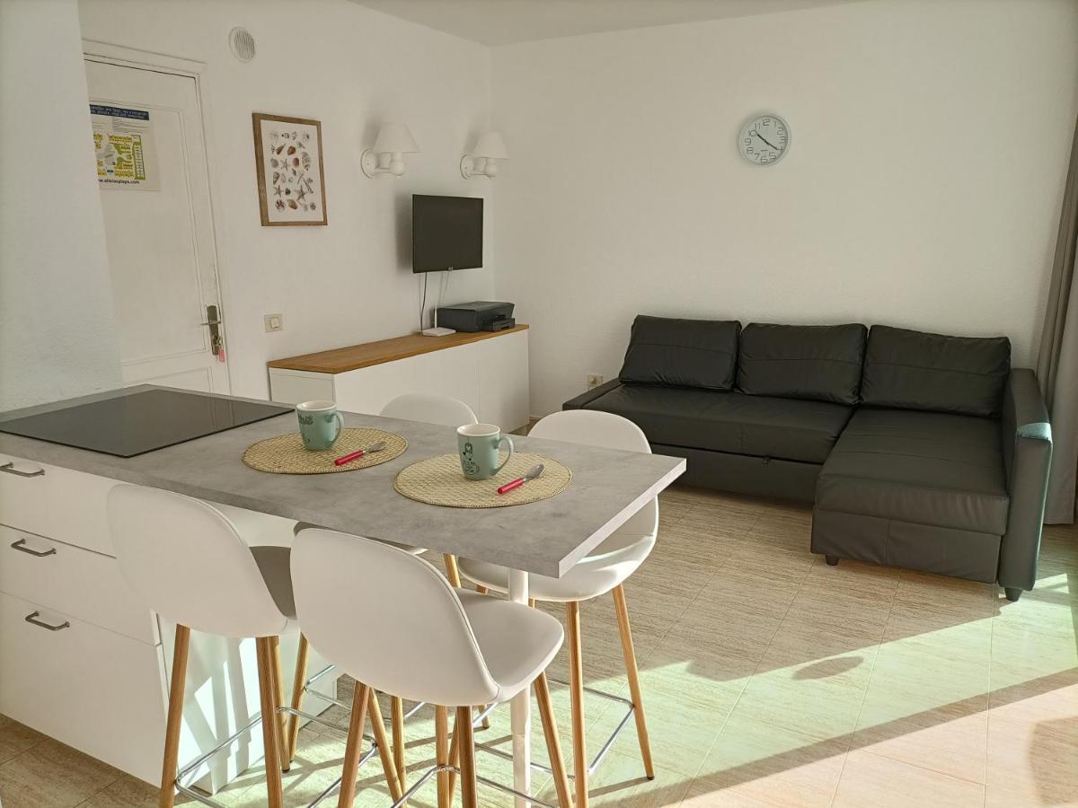 Calima Lodge Corralejo Bagian luar foto