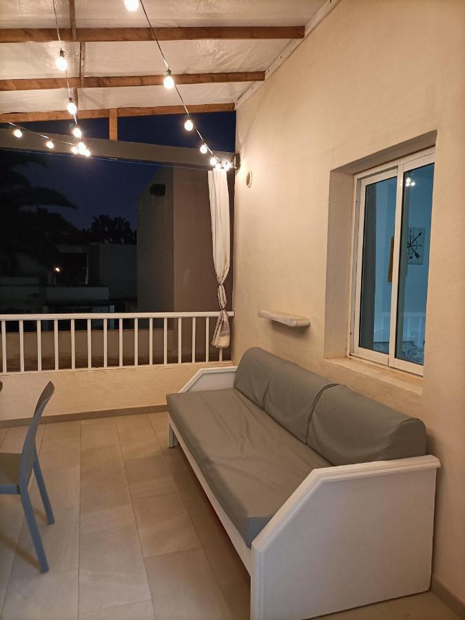 Calima Lodge Corralejo Bagian luar foto