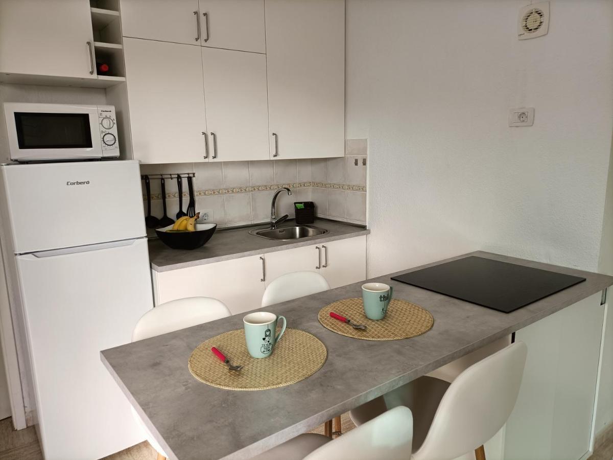 Calima Lodge Corralejo Bagian luar foto