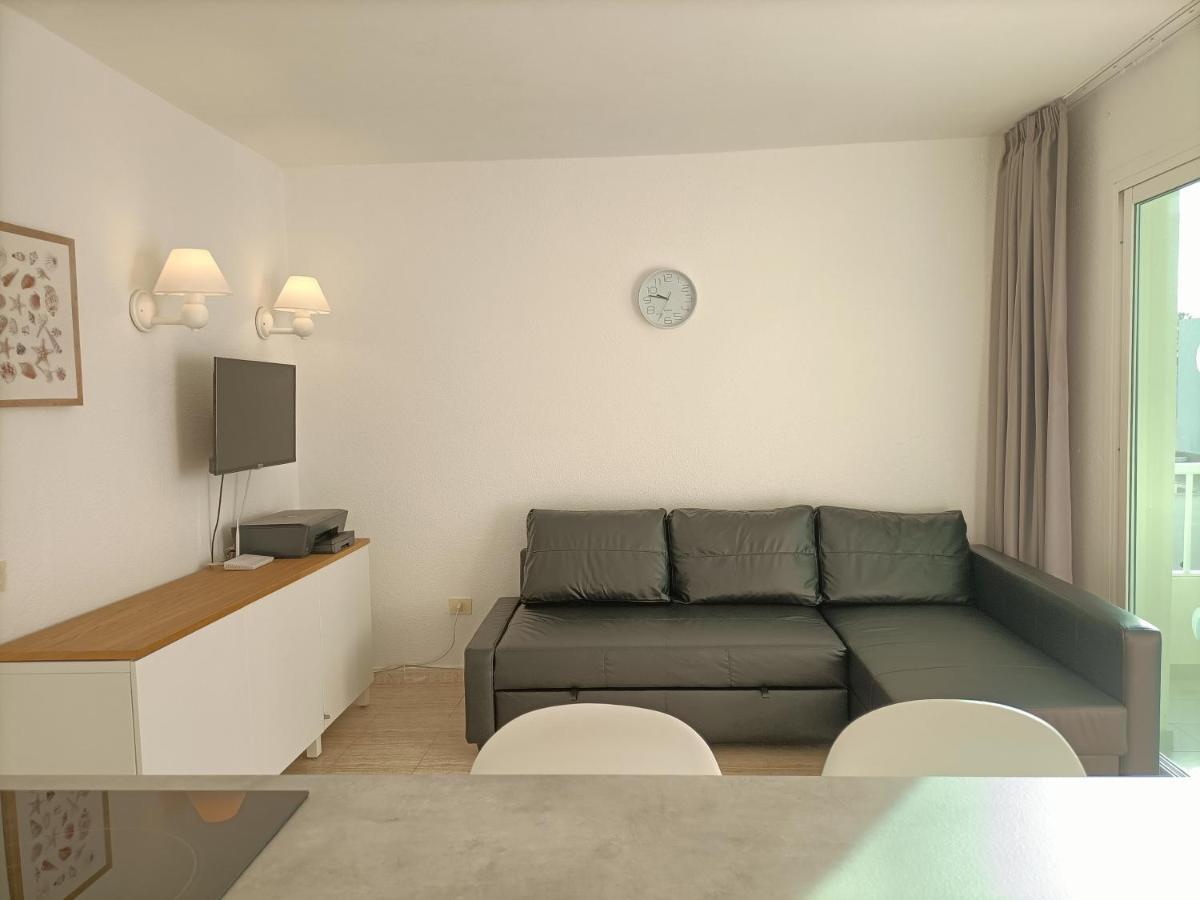 Calima Lodge Corralejo Bagian luar foto