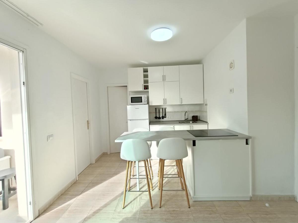Calima Lodge Corralejo Bagian luar foto