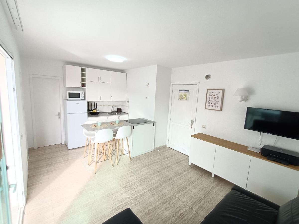 Calima Lodge Corralejo Bagian luar foto