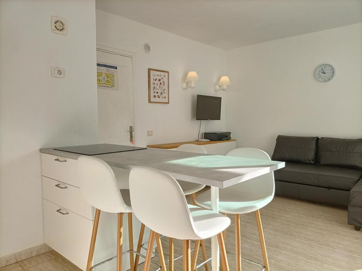 Calima Lodge Corralejo Bagian luar foto
