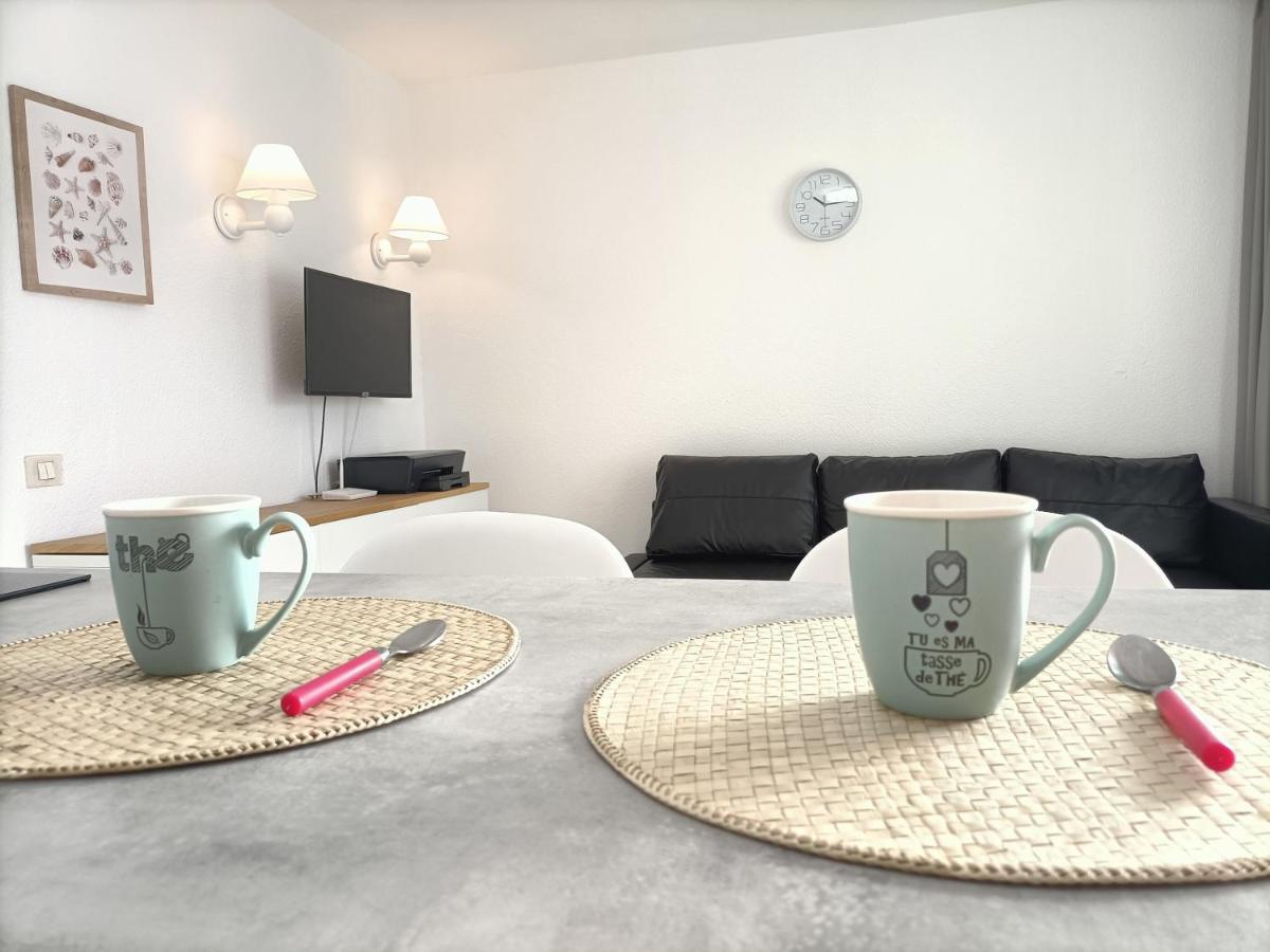 Calima Lodge Corralejo Bagian luar foto