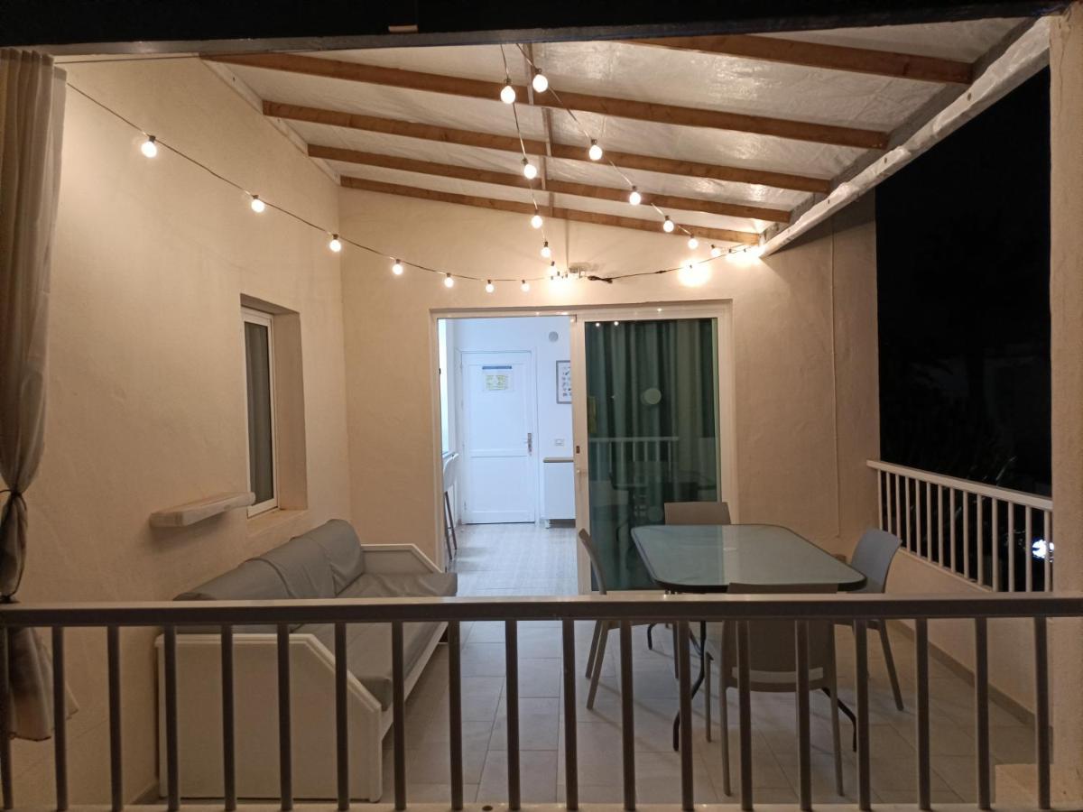 Calima Lodge Corralejo Bagian luar foto