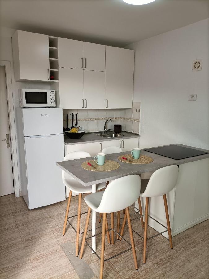 Calima Lodge Corralejo Bagian luar foto