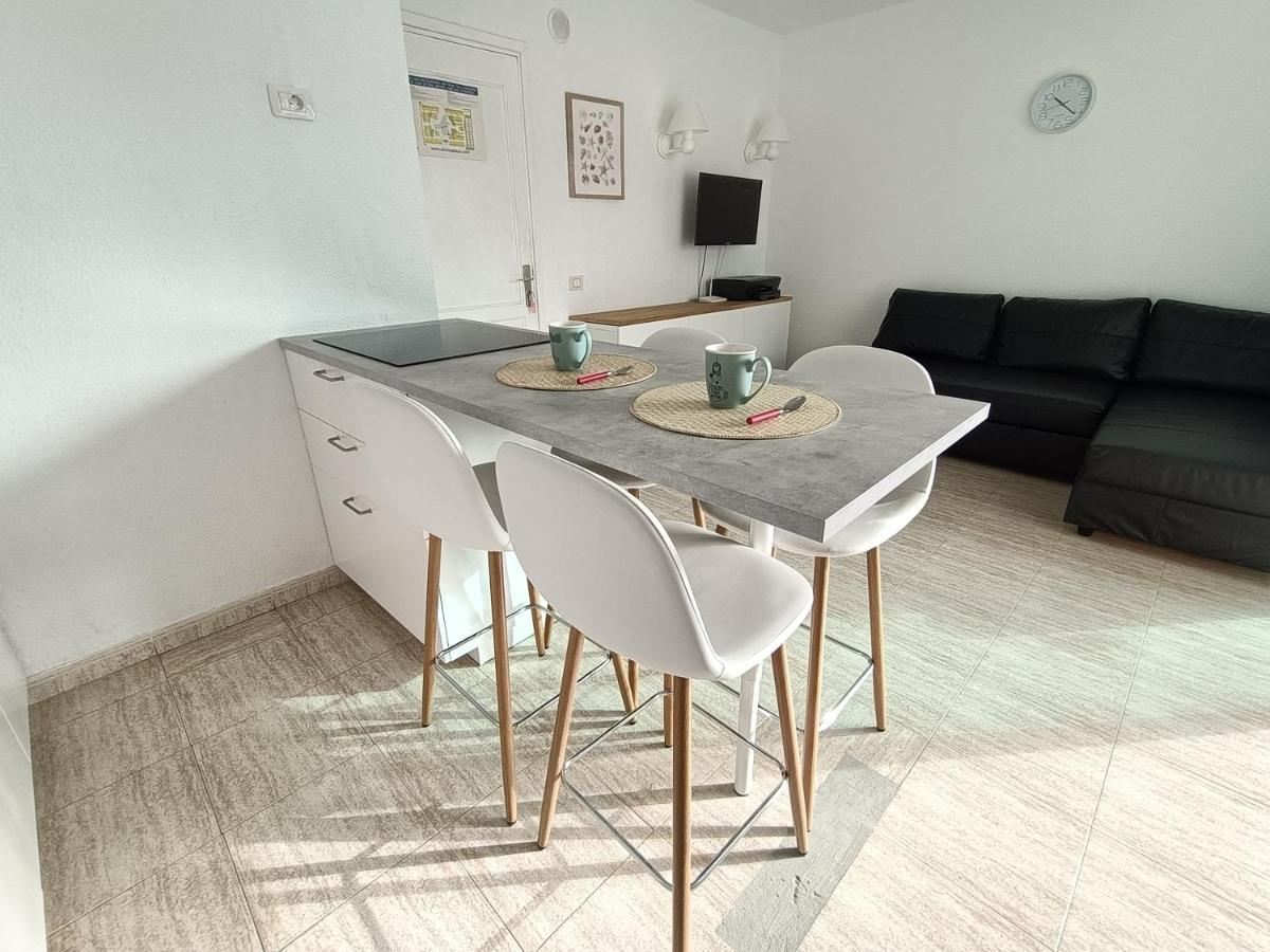 Calima Lodge Corralejo Bagian luar foto